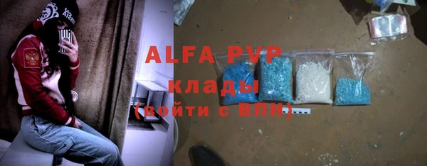 молекула духа Горняк