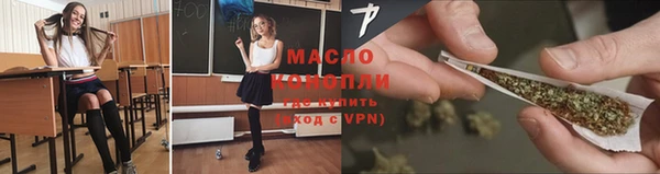 молекула духа Горняк